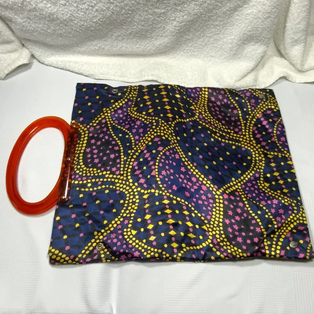 Vintage Totes - 2 Each